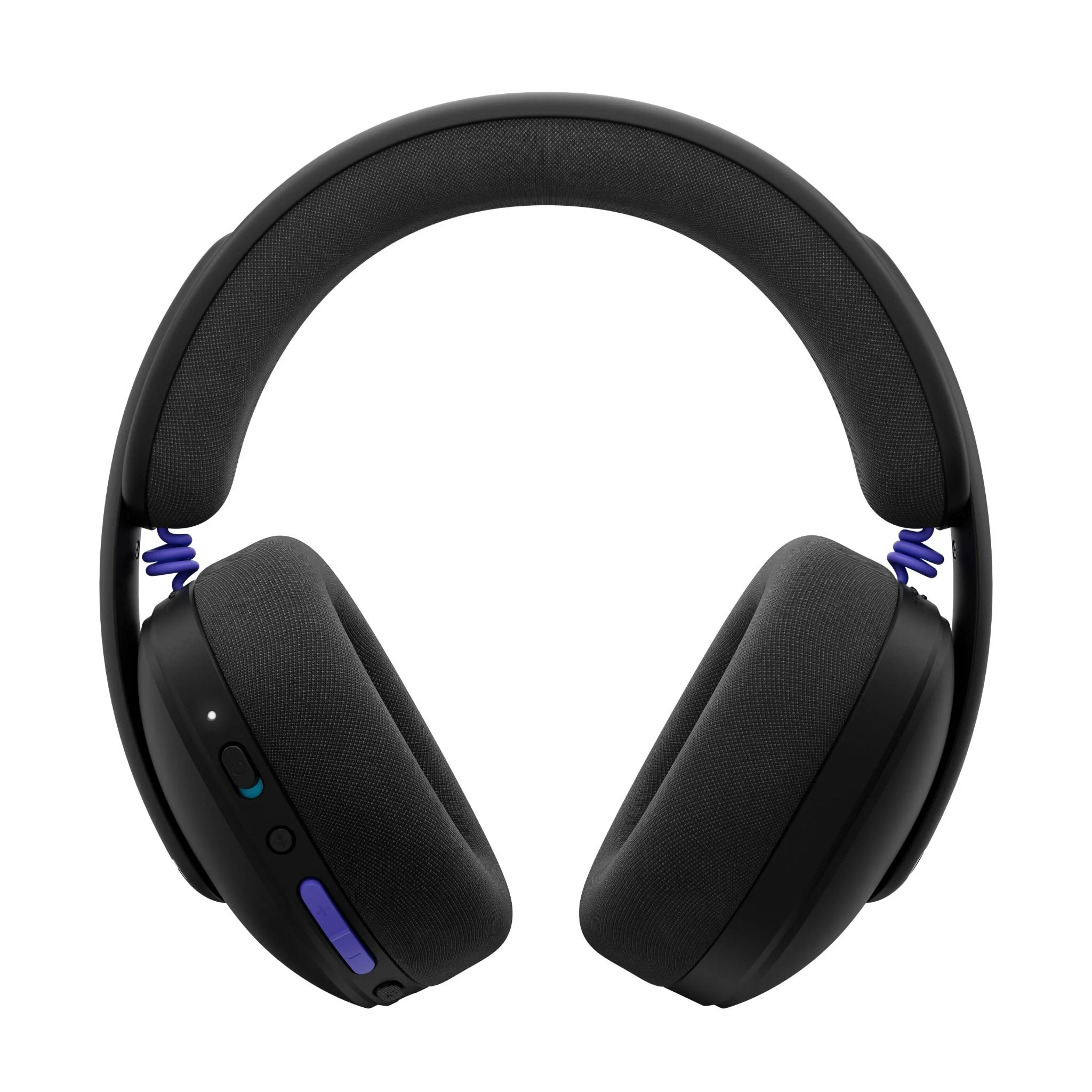 Logitech G325 LIGHTSPEED Wireless Gaming Headset (Black) - Image 6