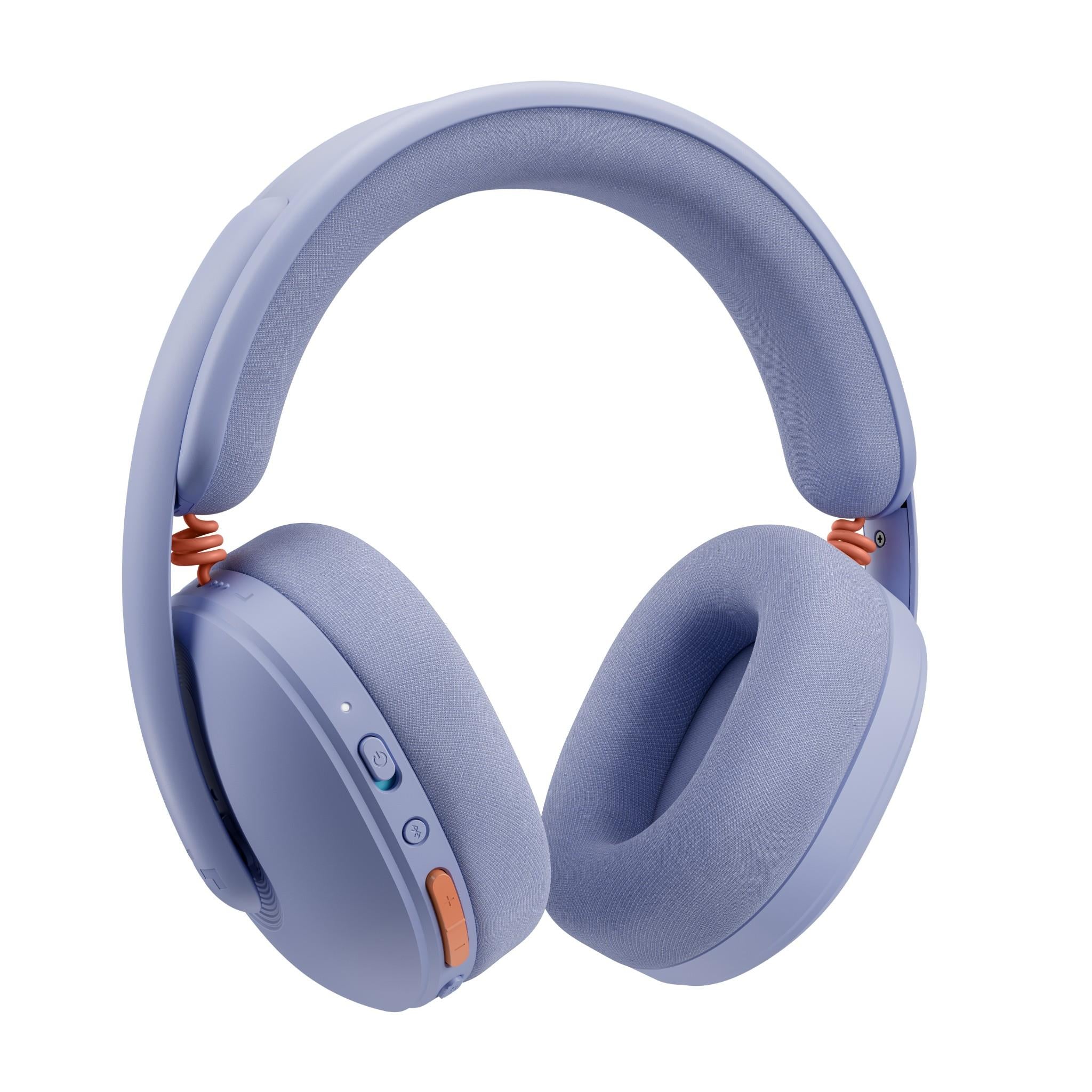 Logitech G325 LIGHTSPEED Wireless Gaming Headset (Lilac) - Image 3