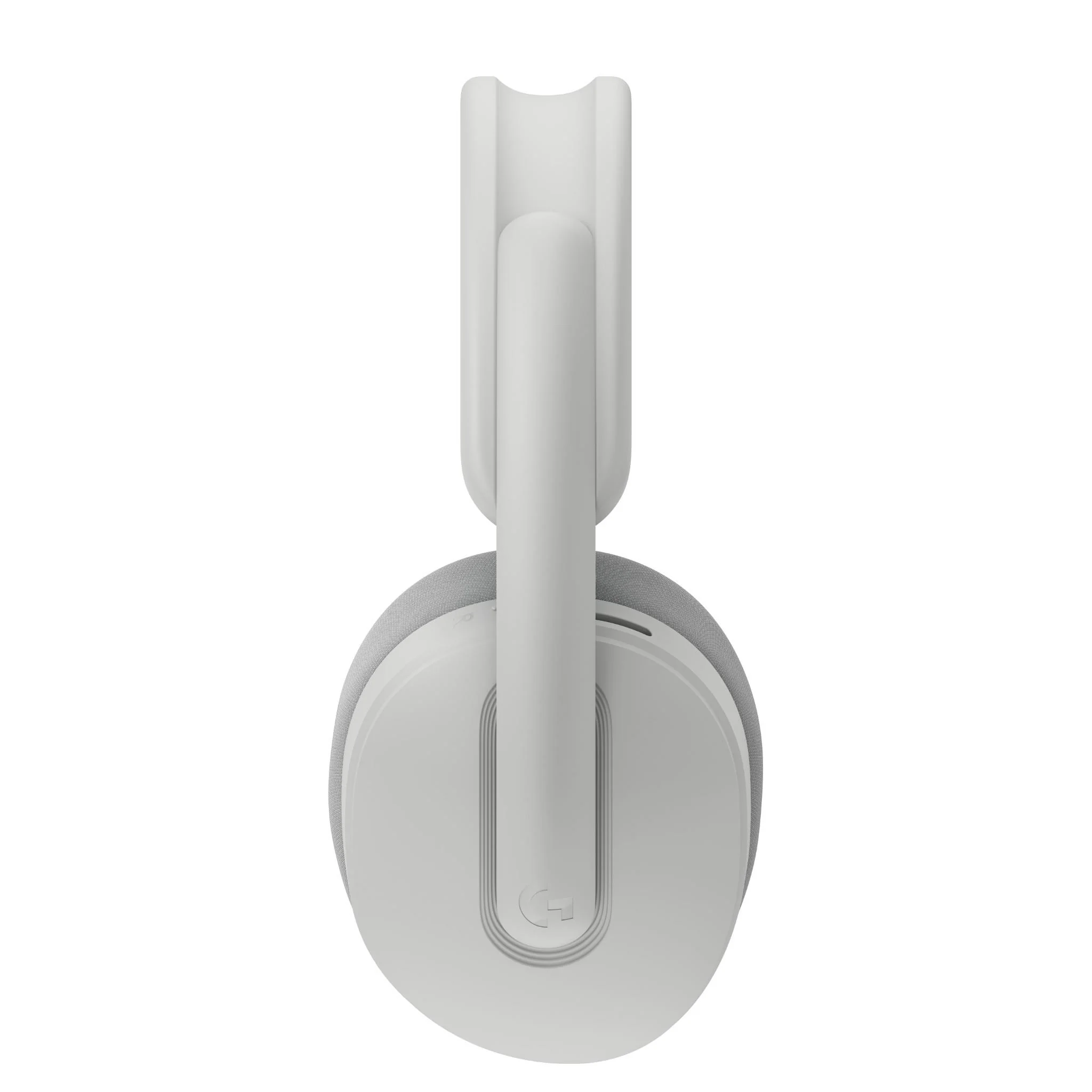 Logitech G325 LIGHTSPEED Wireless Gaming Headset (White) - Image 7