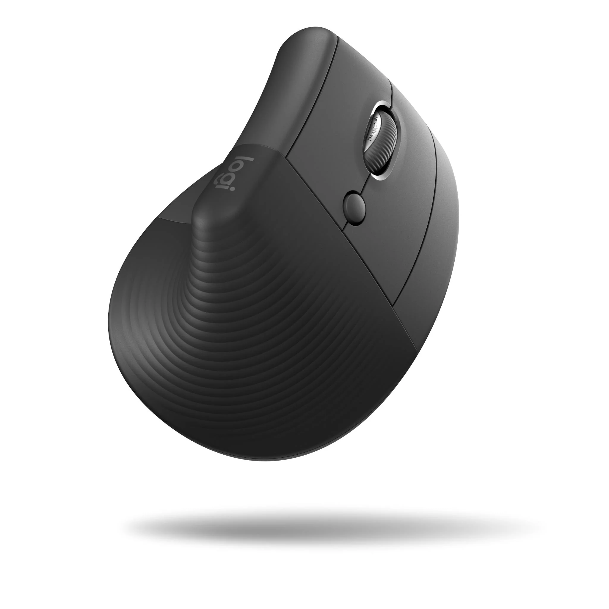 Logitech Wave Keys and Lift Keyboard and Mouse (Graphite) - Image 10