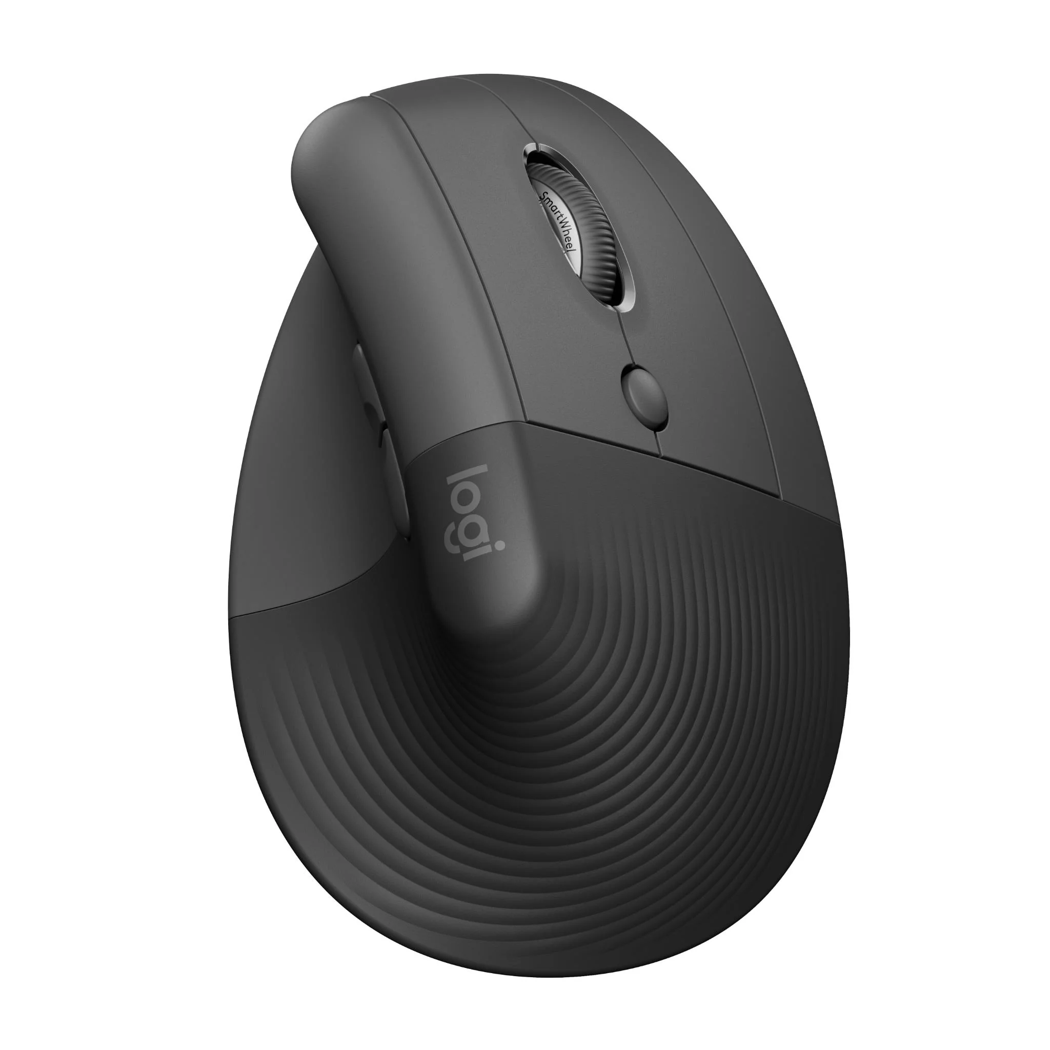 Logitech Wave Keys and Lift Keyboard and Mouse (Graphite) - Image 6