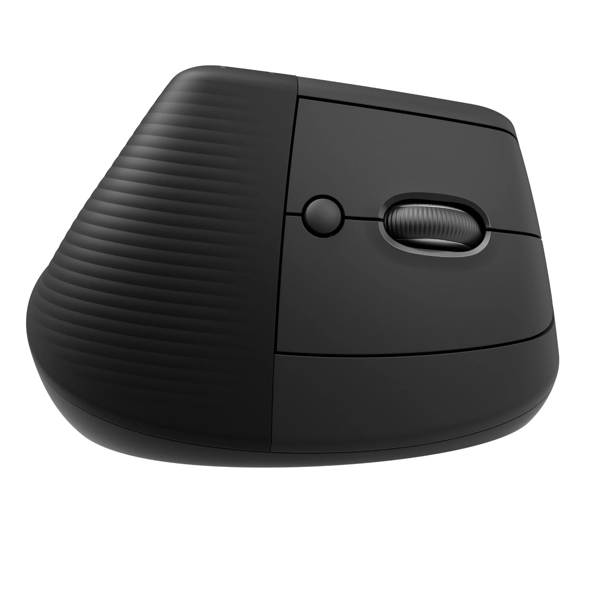 Logitech Wave Keys and Lift Keyboard and Mouse (Graphite) - Image 8
