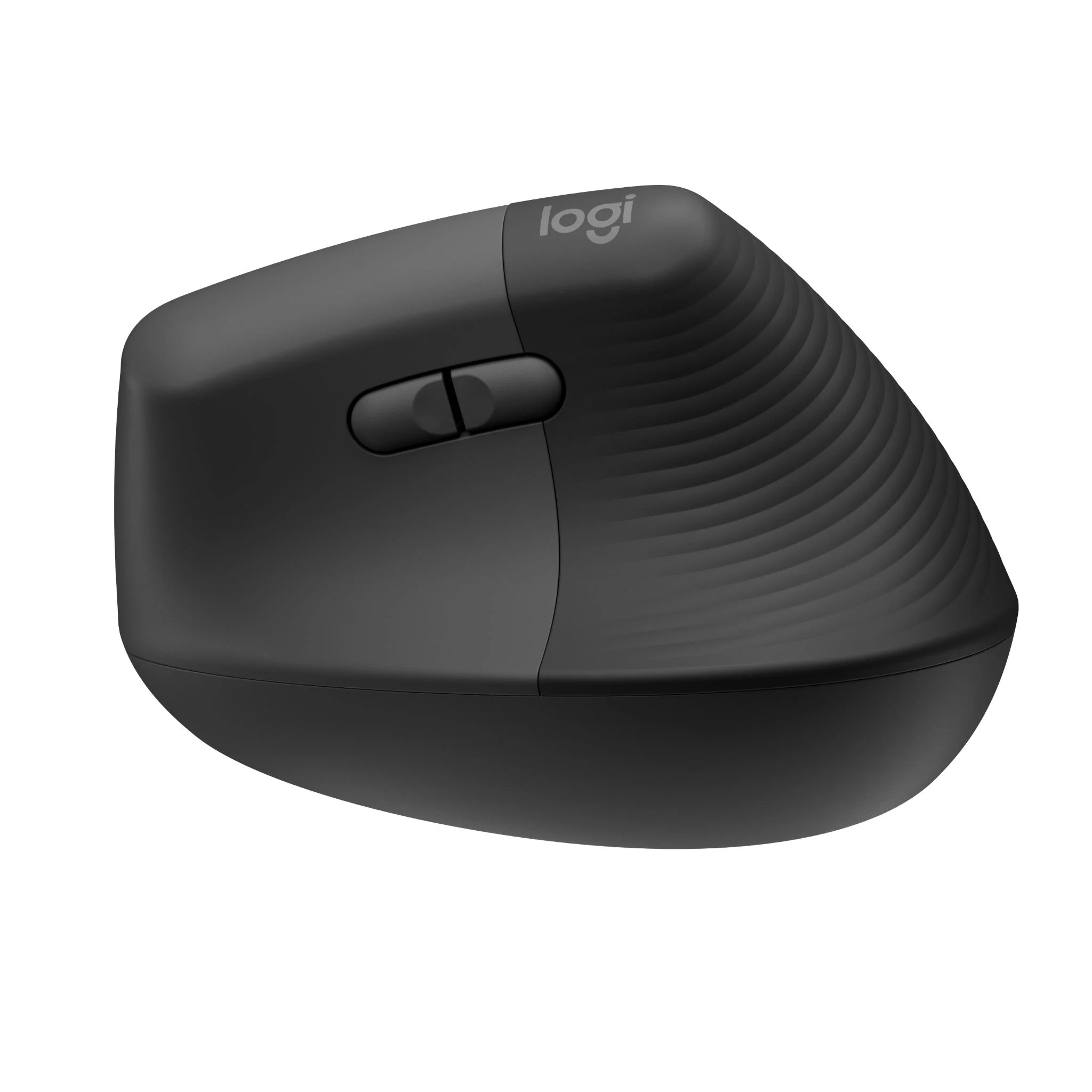 Logitech Wave Keys and Lift Keyboard and Mouse (Graphite) - Image 9