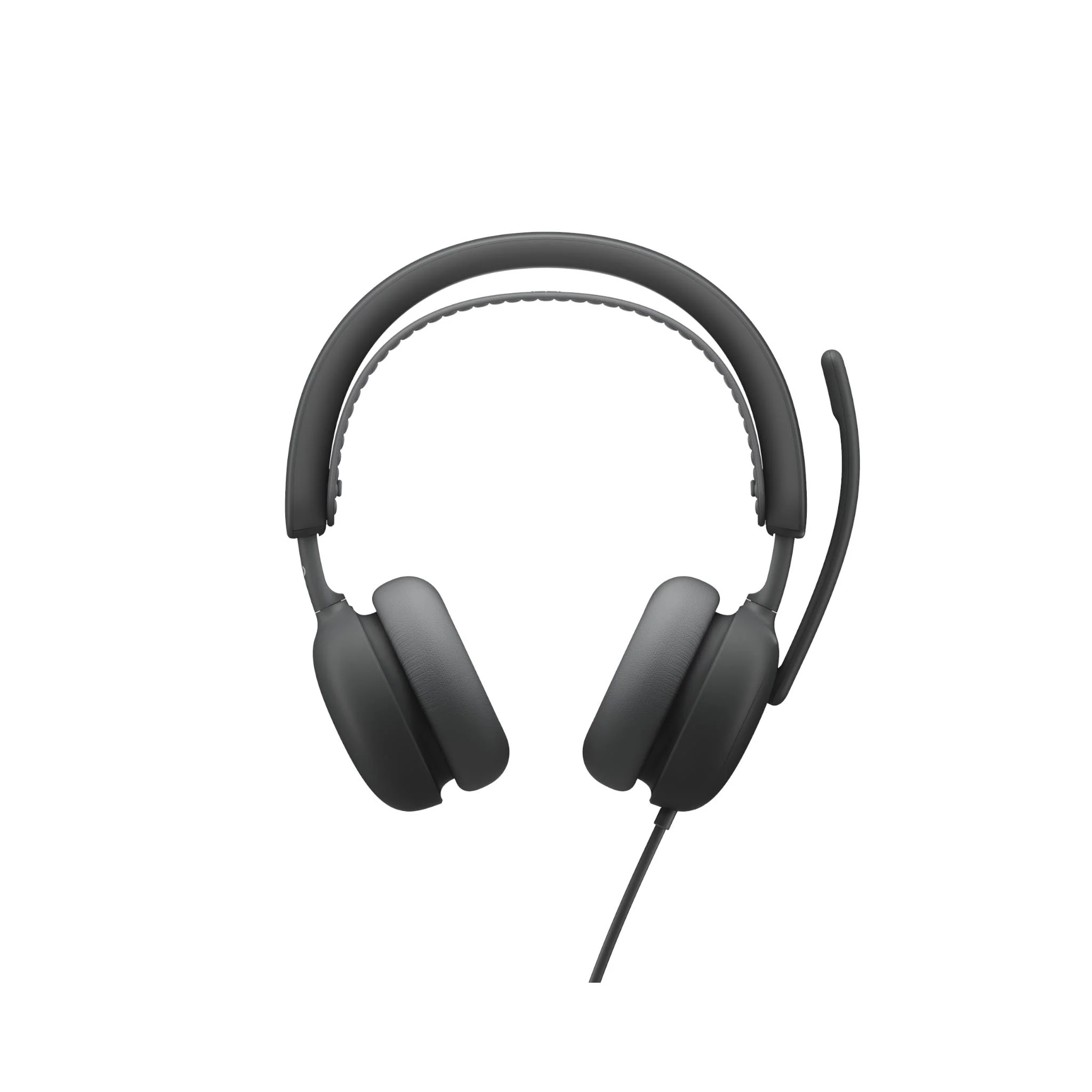 Logitech Zone Wired 2 (Graphite) - Image 4