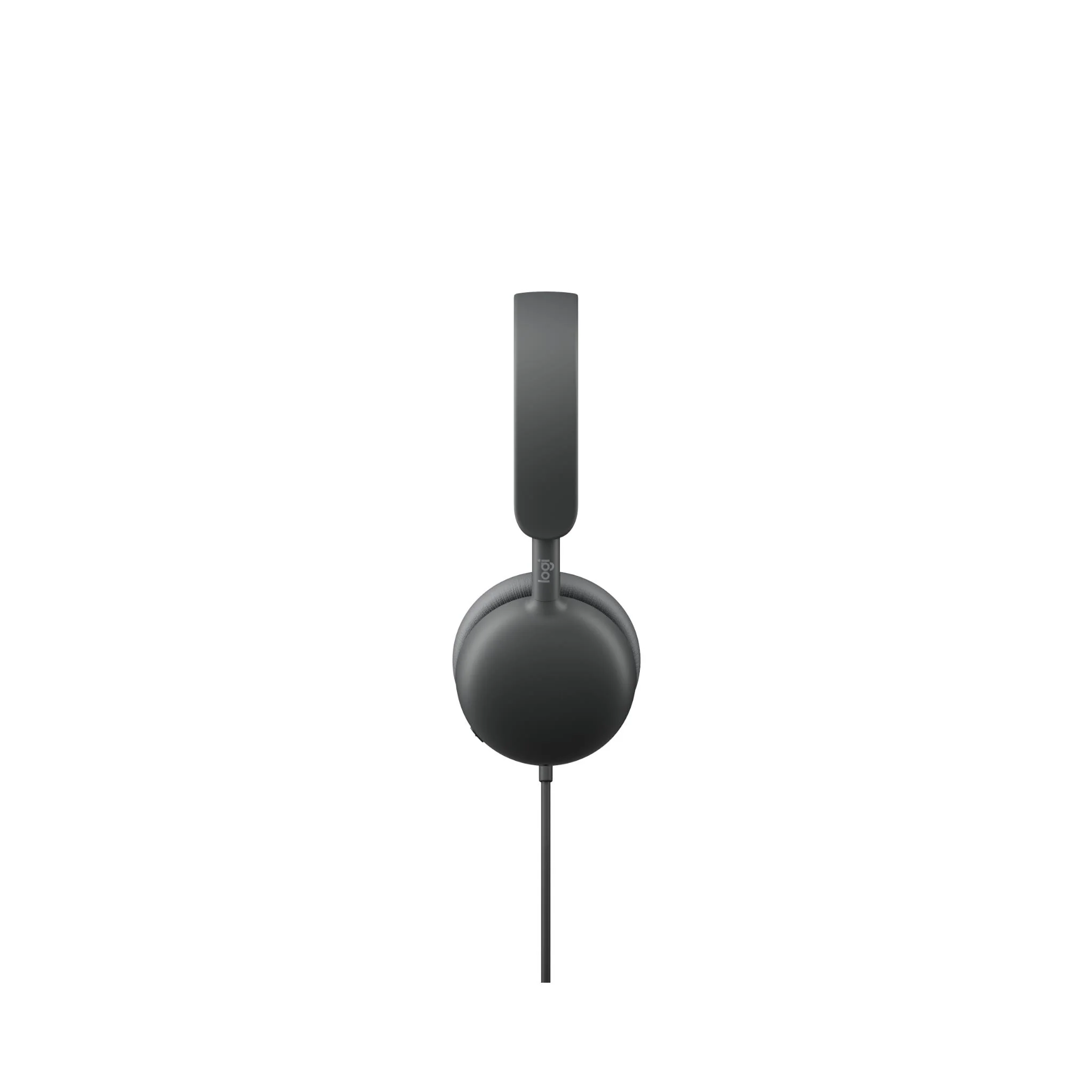 Logitech Zone Wired 2 (Graphite) - Image 5