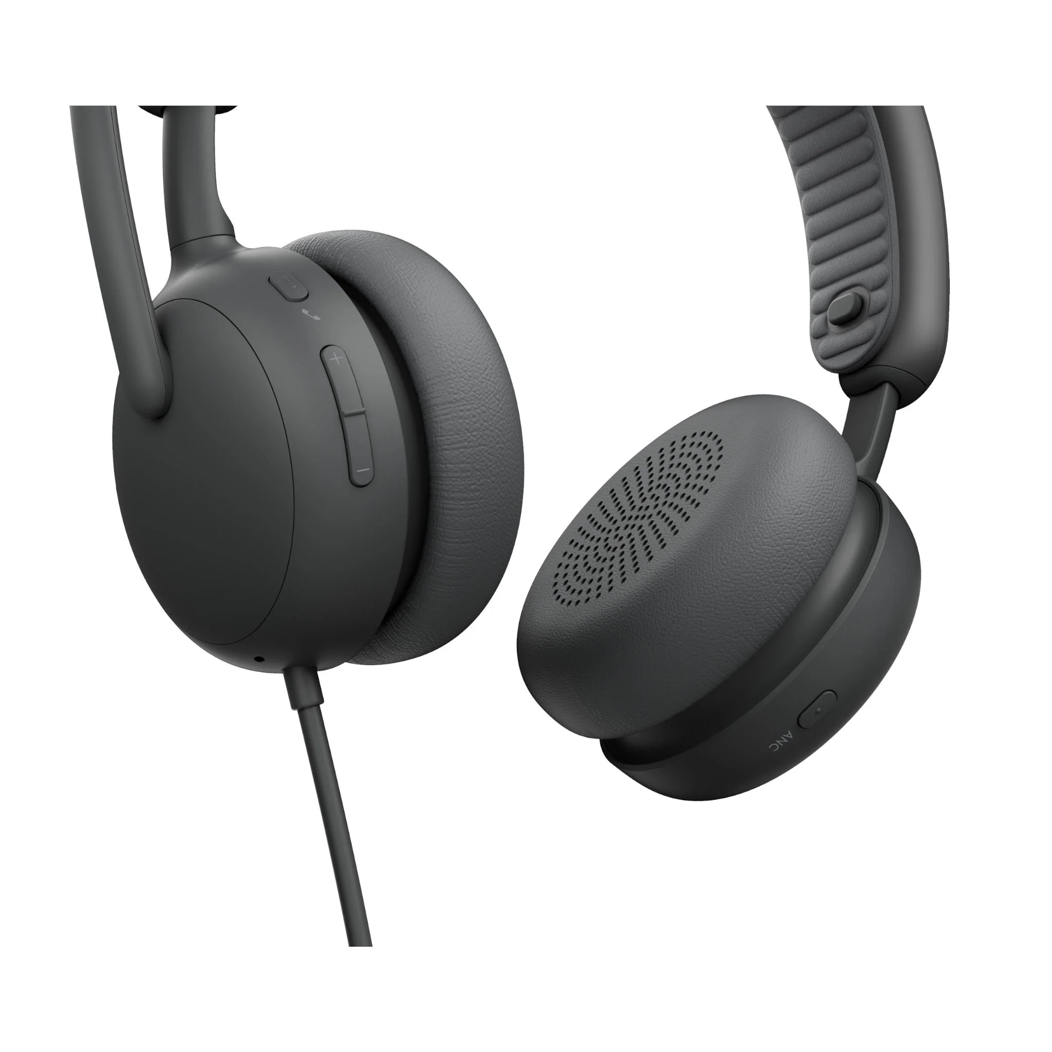 Logitech Zone Wired 2 (Graphite) - Image 6