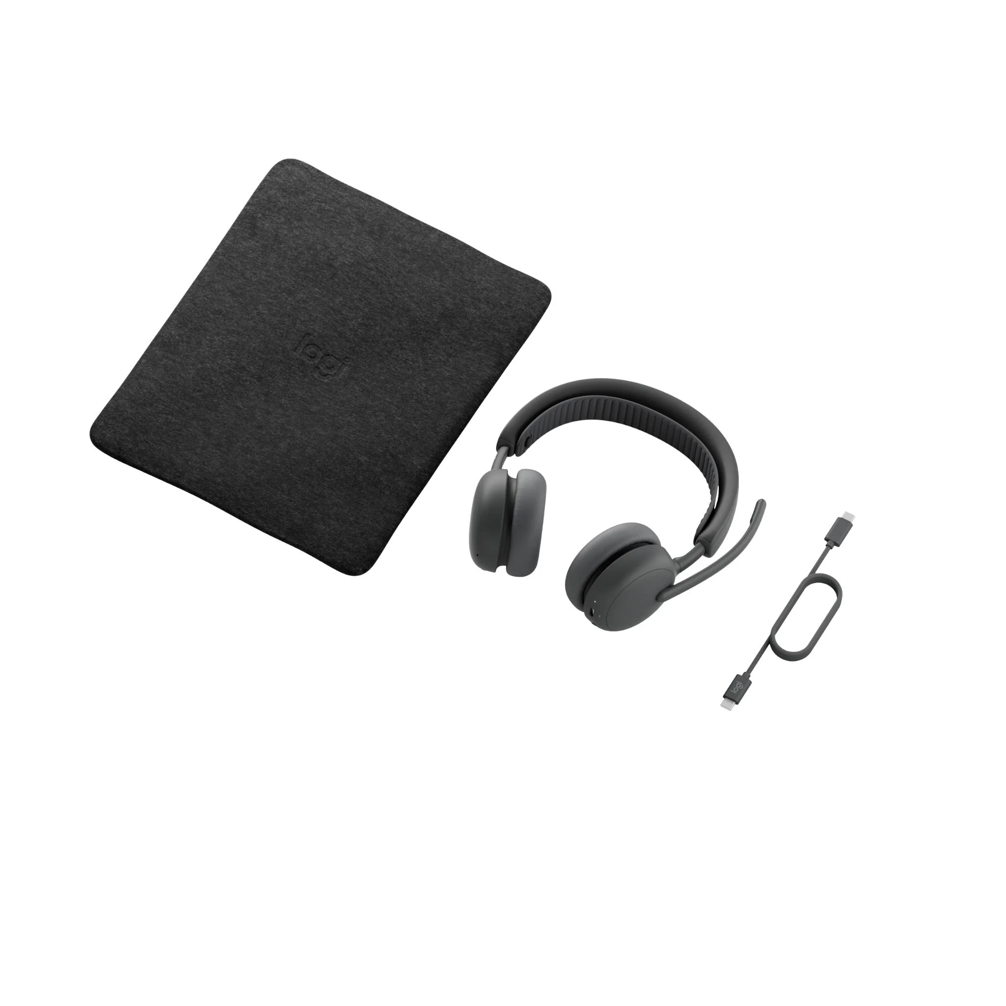 Logitech Zone Wireless 2 ES (Graphite) - Image 6