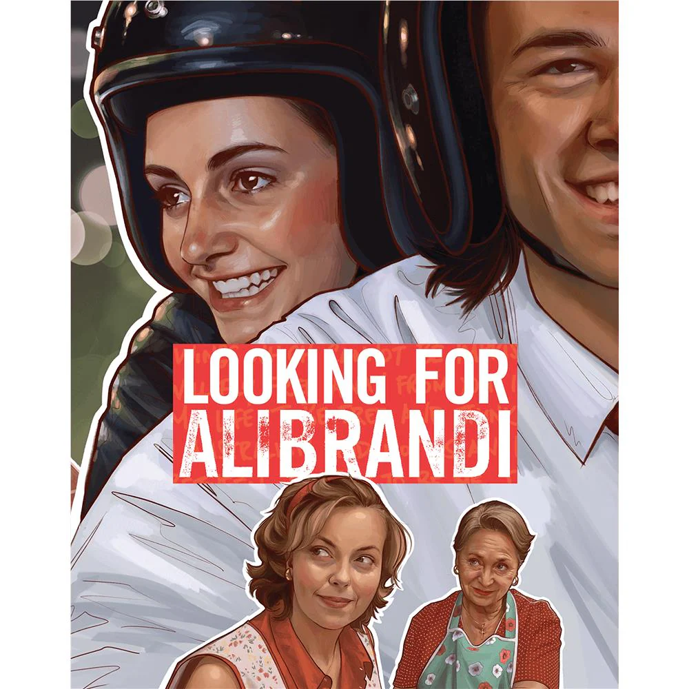 Looking For Alibrandi - Image 3