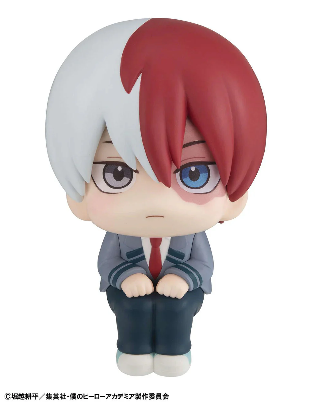 Lookup My Hero Academia Shoto Todoroki (Repeat) - Image 2