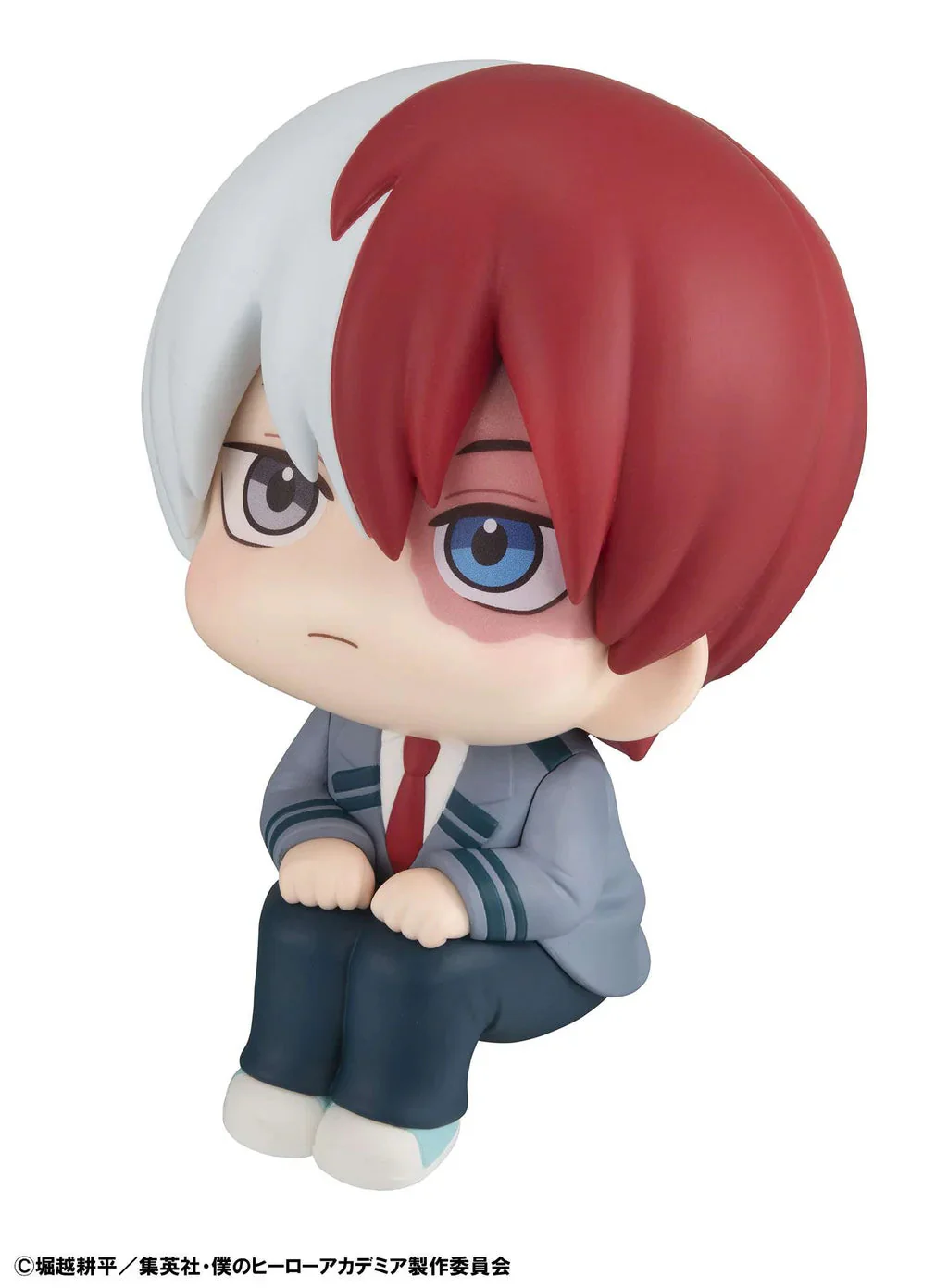 Lookup My Hero Academia Shoto Todoroki (Repeat) - Image 3