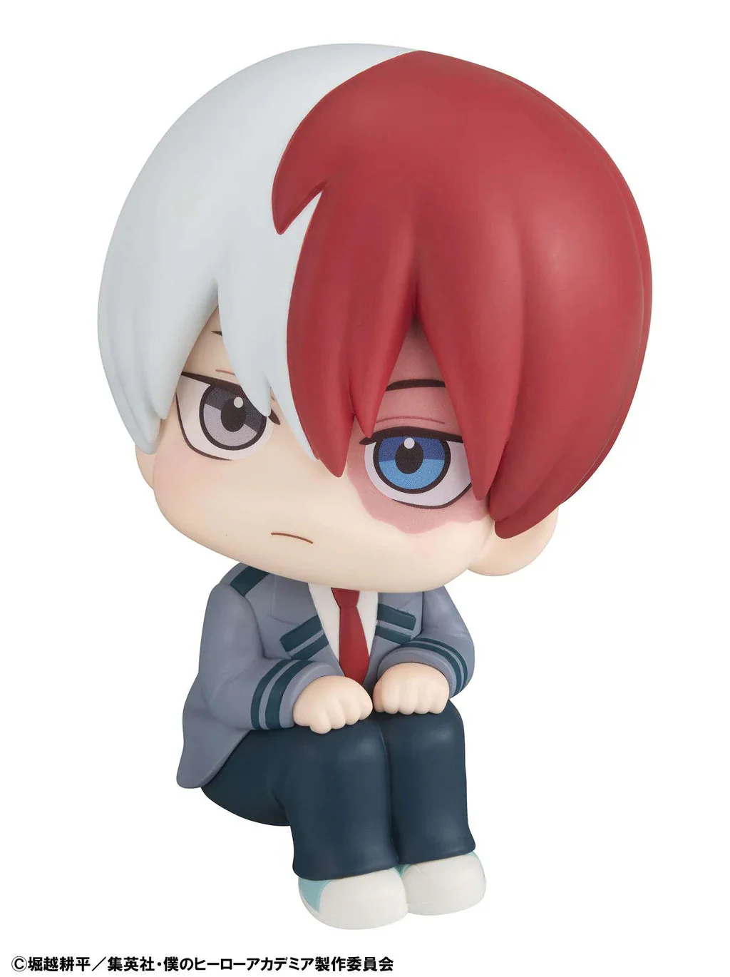 Lookup My Hero Academia Shoto Todoroki (Repeat) - Image 4