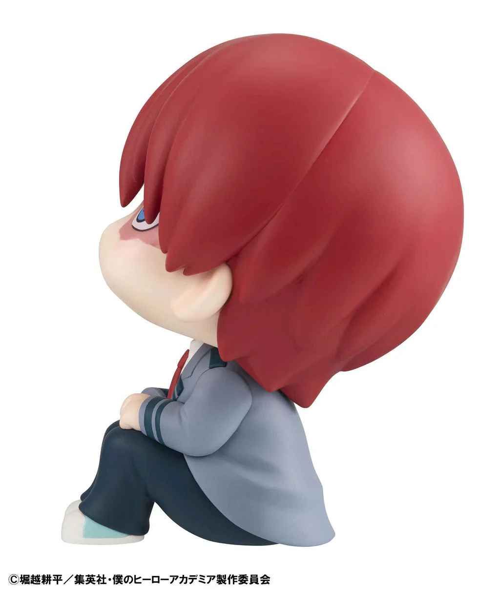 Lookup My Hero Academia Shoto Todoroki (Repeat) - Image 5