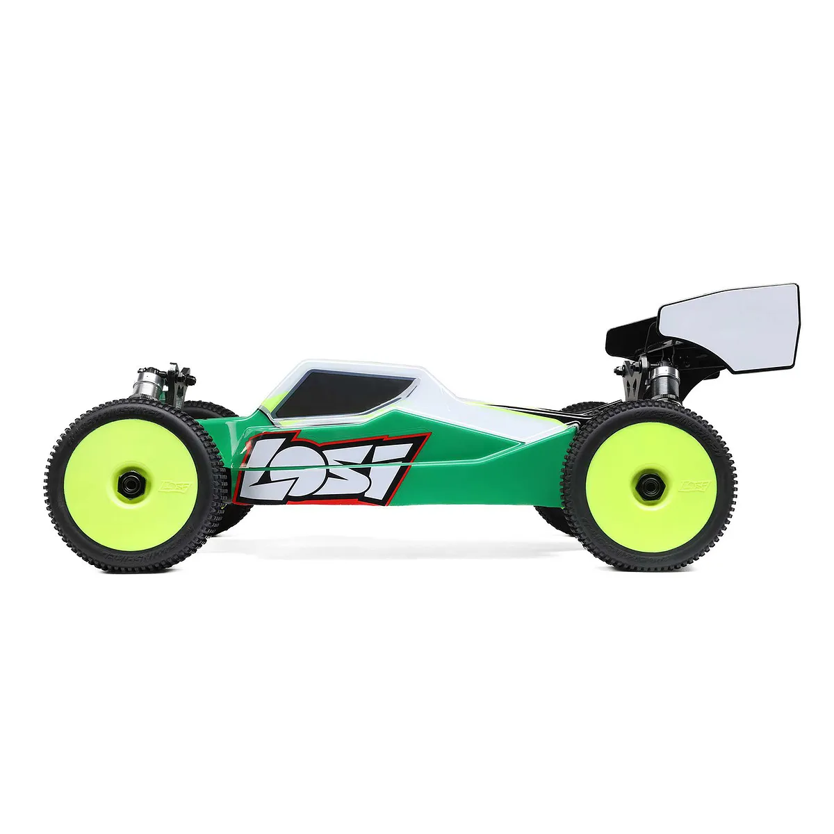 Losi 8ight-XE RC Buggy Electric Brushless 4WD 1/8 Scale RTR - Image 5