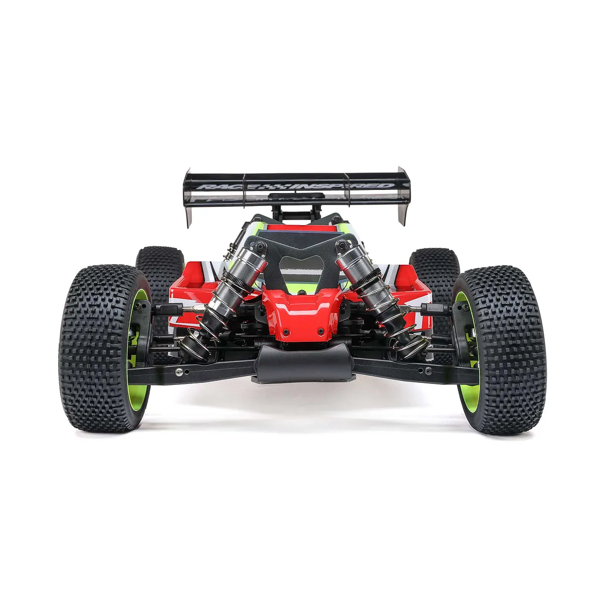 Losi 8ight-XE RC Buggy Electric Brushless 4WD 1/8 Scale RTR - Image 7