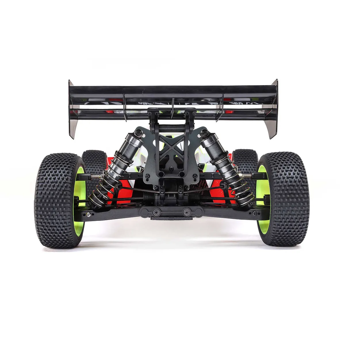 Losi 8ight-XE RC Buggy Electric Brushless 4WD 1/8 Scale RTR - Image 8