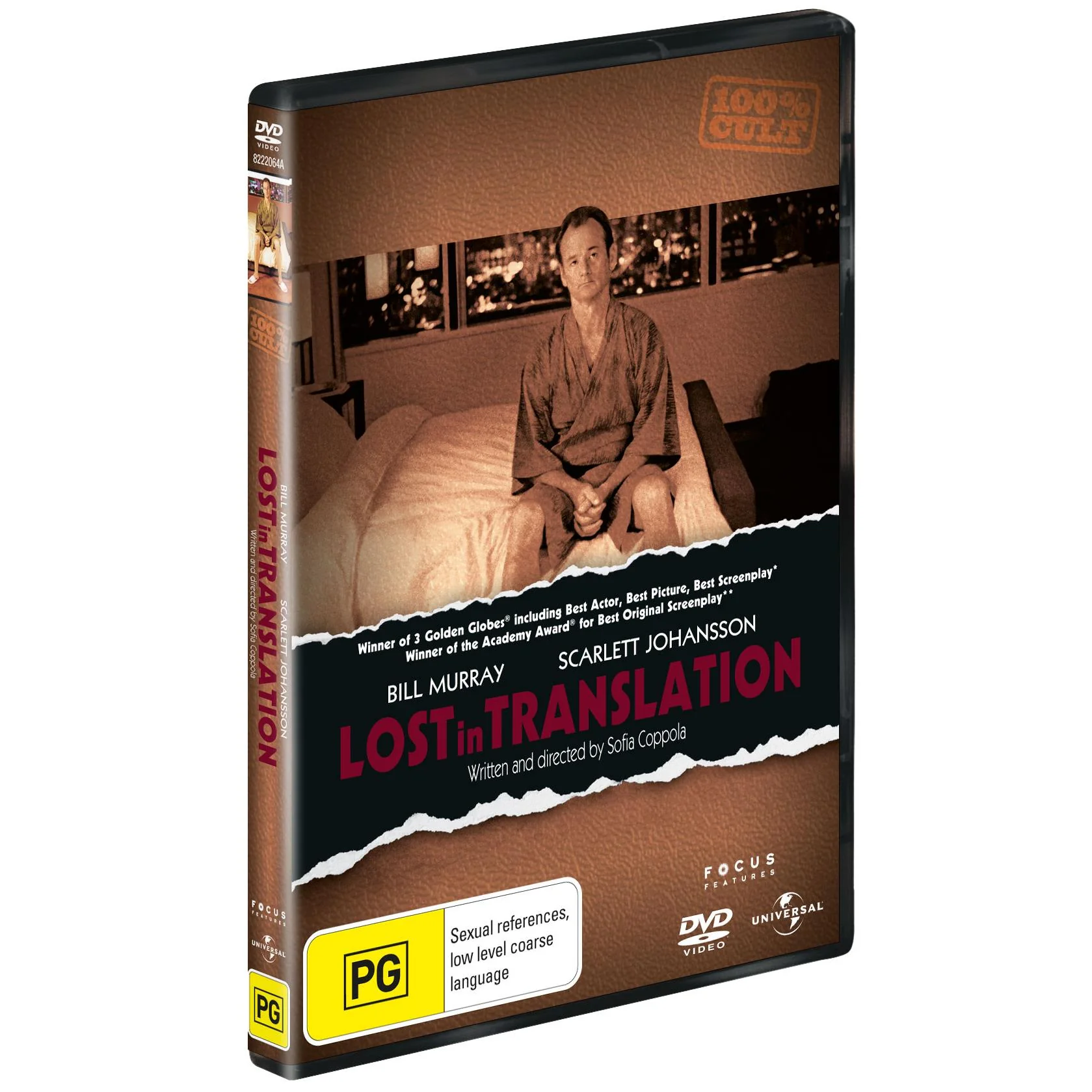 Lost In Translation - Image 2