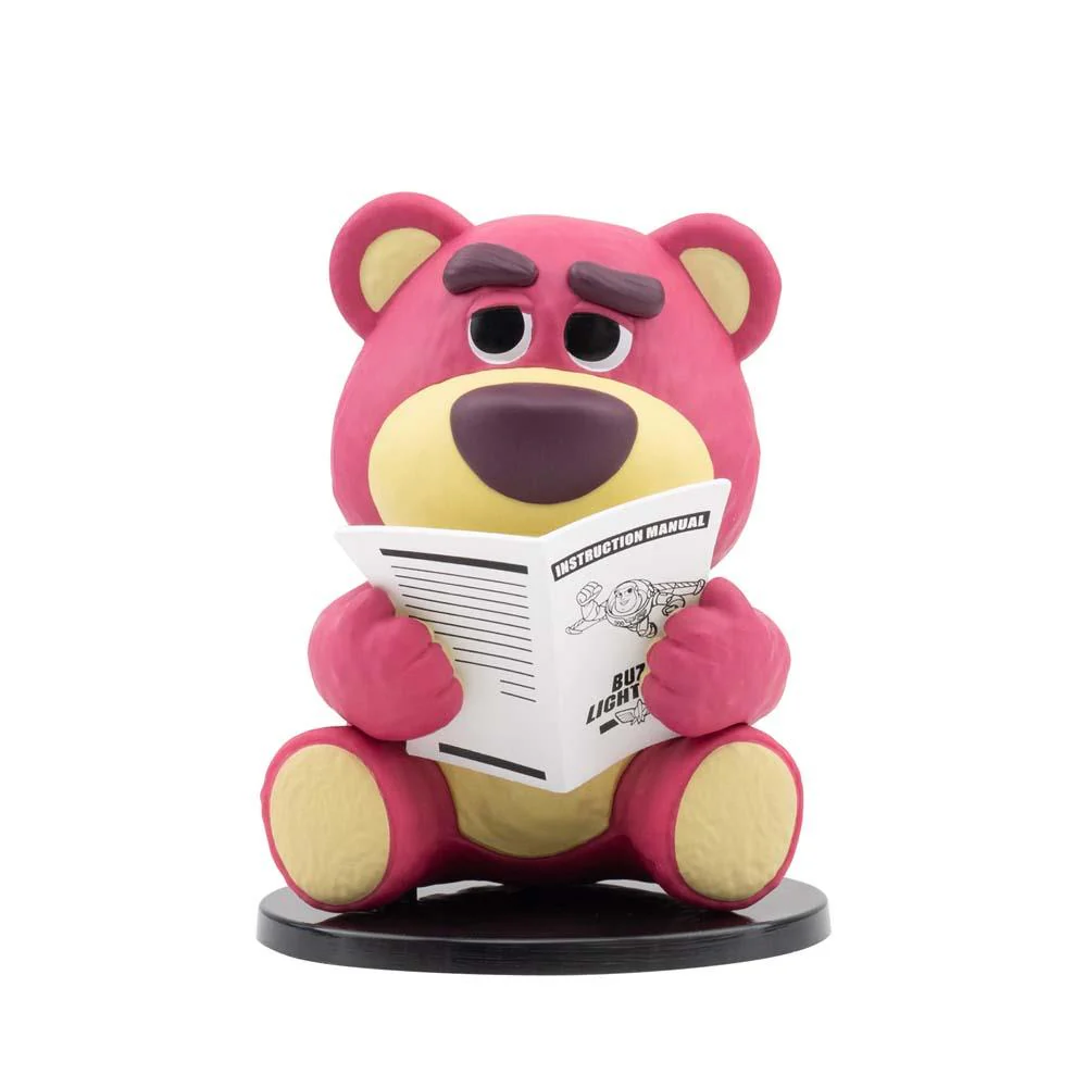 Lotso Teddy Bear Series (Blind Box) - Image 3
