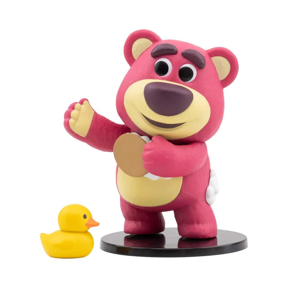 Lotso Teddy Bear Series (Blind Box) - Image 4