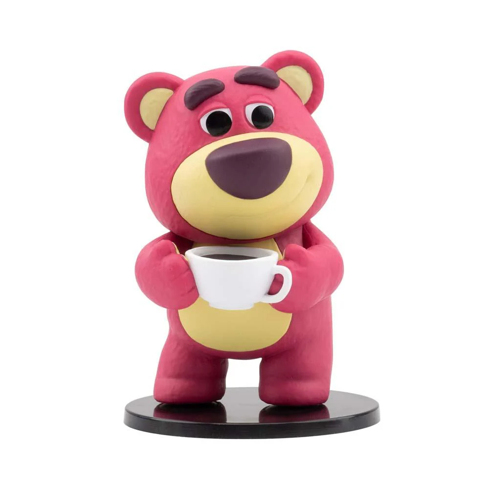 Lotso Teddy Bear Series (Blind Box) - Image 7