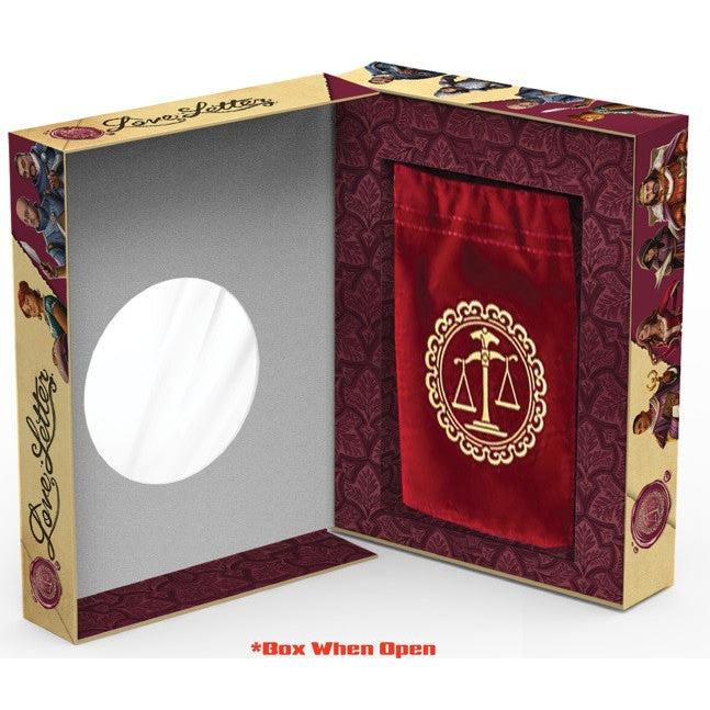 Love Letter Classic (Eco Box) - Image 2