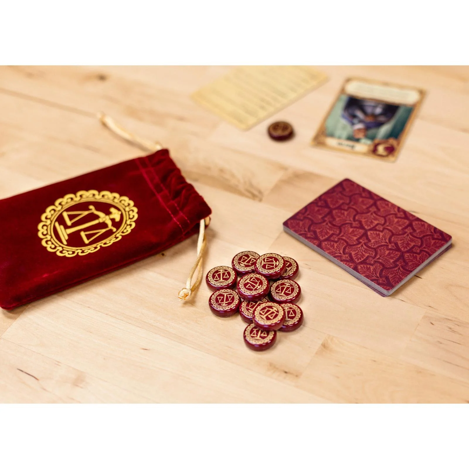 Love Letter Classic (Eco Box) - Image 3