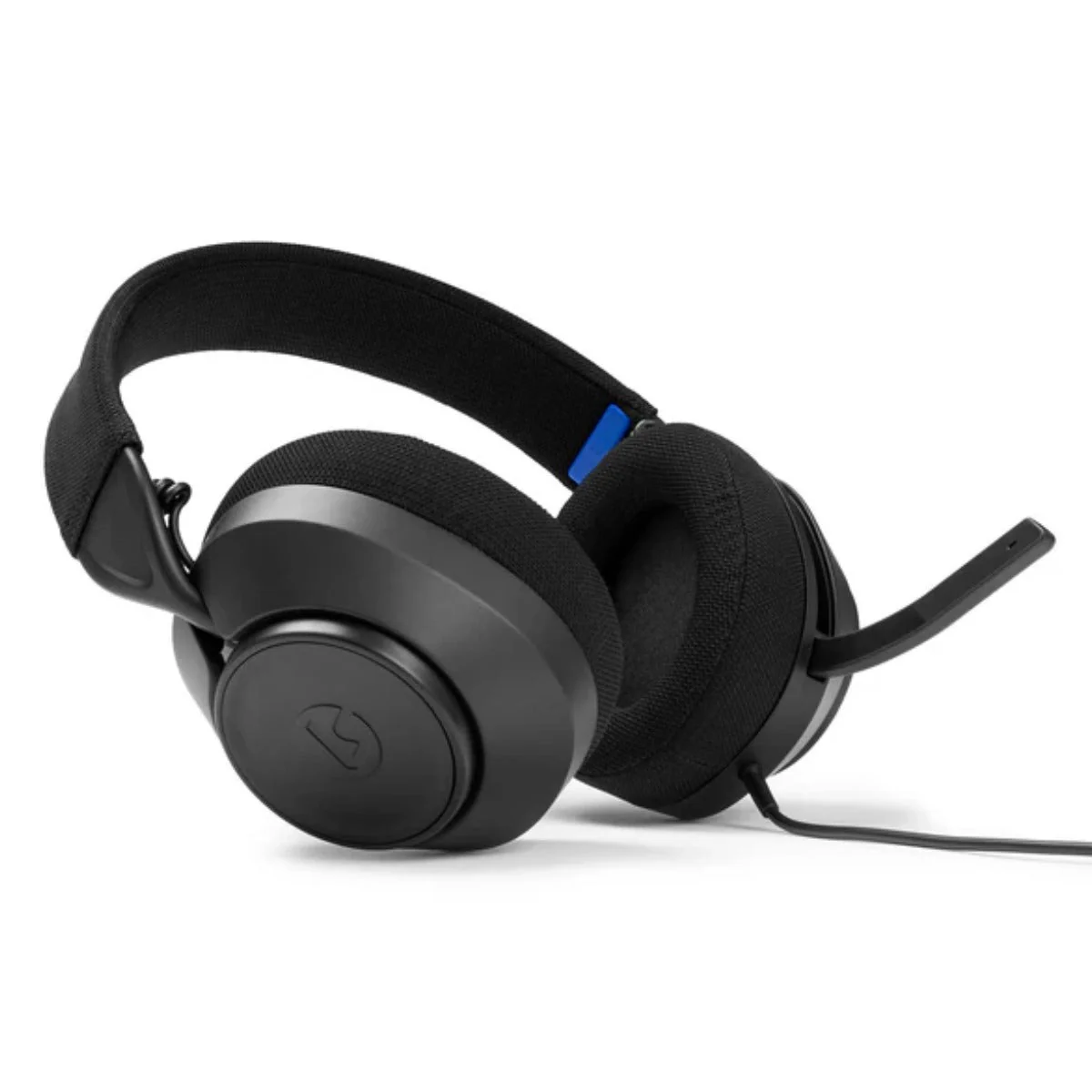 LucidSound LS10P Gen 2 Wired Gaming Headset for PlayStation PS4 PS5 (Black) - Image 4