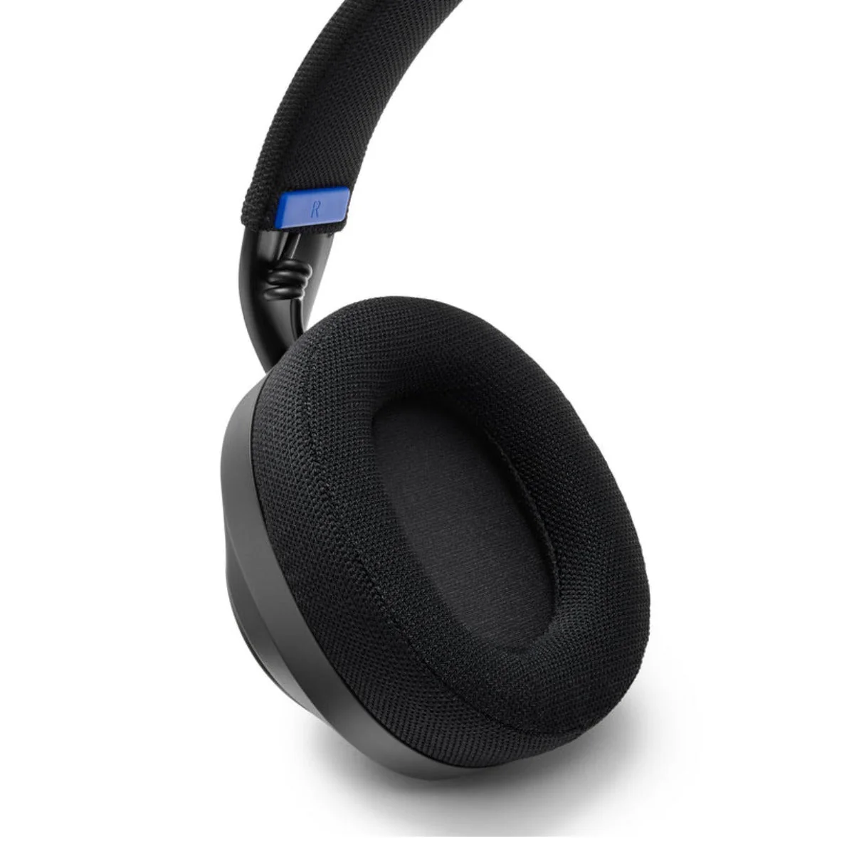 LucidSound LS10P Gen 2 Wired Gaming Headset for PlayStation PS4 PS5 (Black) - Image 5