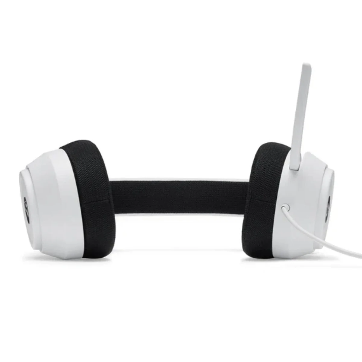 LucidSound LS10P Gen 2 Wired Gaming Headset for PlayStation PS4 PS5 (White) - Image 6