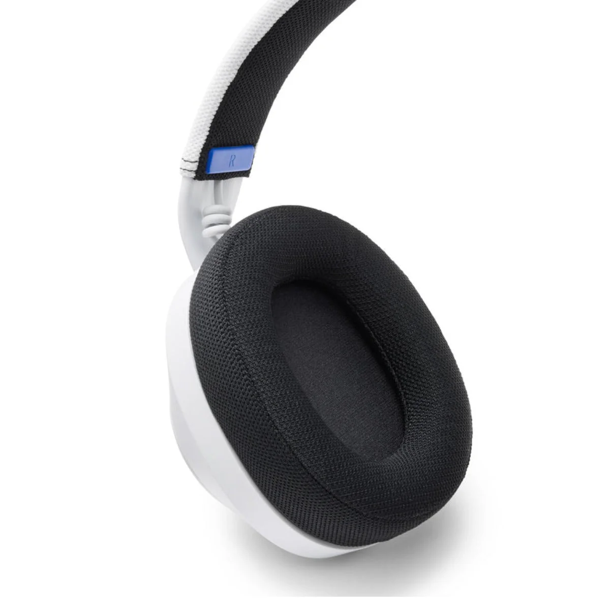 LucidSound LS10P Gen 2 Wired Gaming Headset for PlayStation PS4 PS5 (White) - Image 8