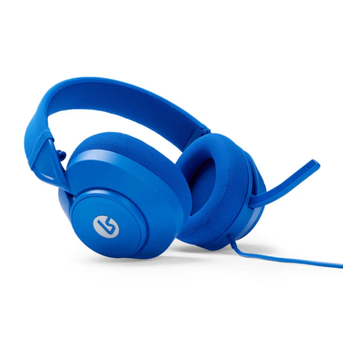 LucidSound LS10X Gen 2 Wired Gaming Headset for Xbox Series X|S (Blue) - Image 3