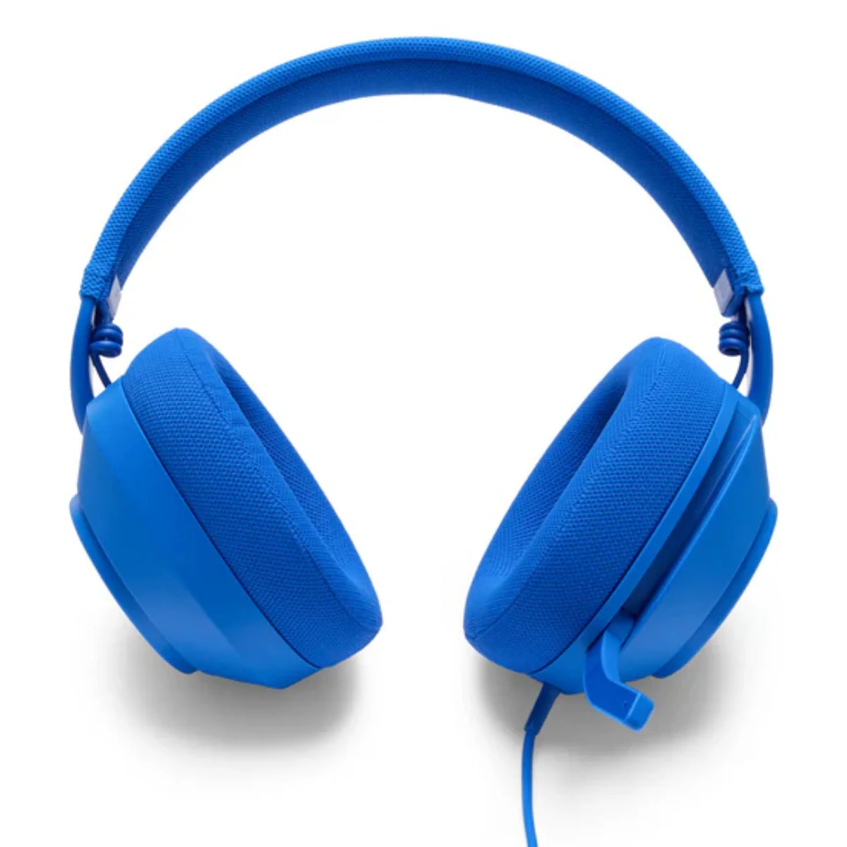 LucidSound LS10X Gen 2 Wired Gaming Headset for Xbox Series X|S (Blue) - Image 4