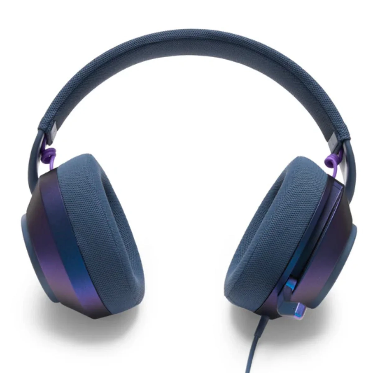 LucidSound LS10X Gen 2 Wired Gaming Headset for Xbox Series X|S (Indigo Fade) - Image 2