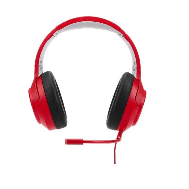 LucidSound LS10X Wired Gaming Headset For Xbox One & Series X/S (Pulse Red) - Image 2