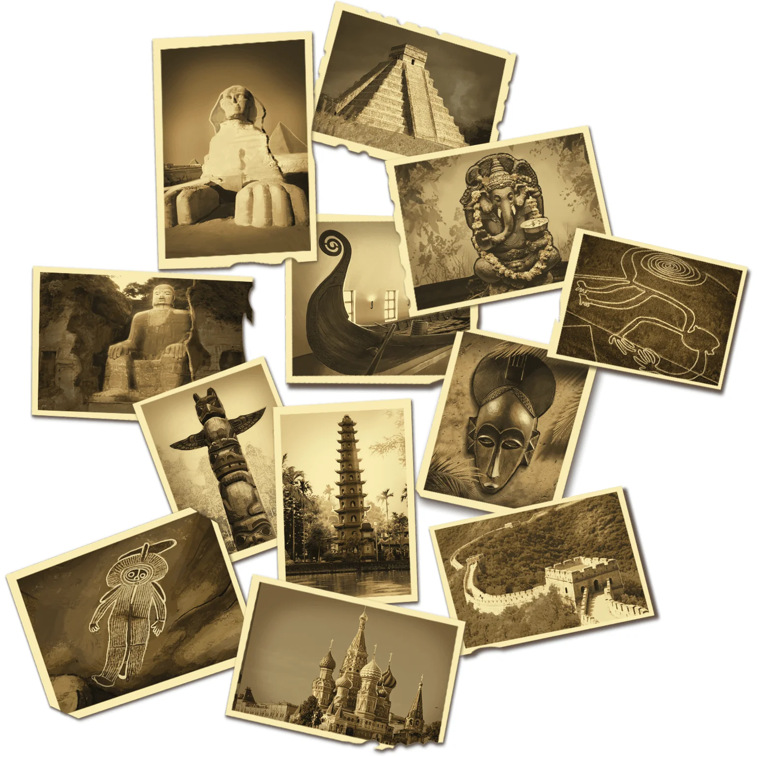 Ludonaute Lost Explorers Game - Image 7