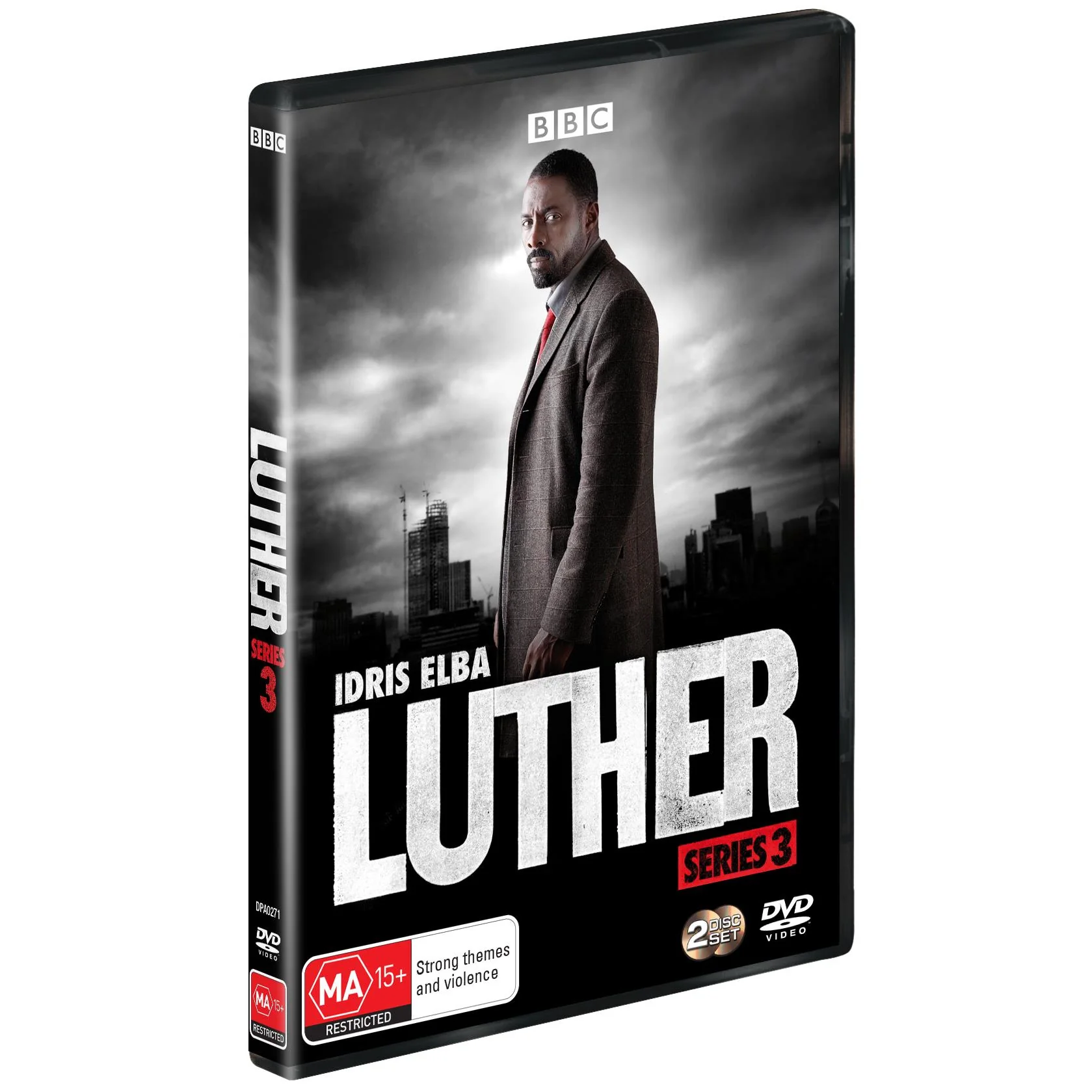 Luther - Series 3 - Image 2