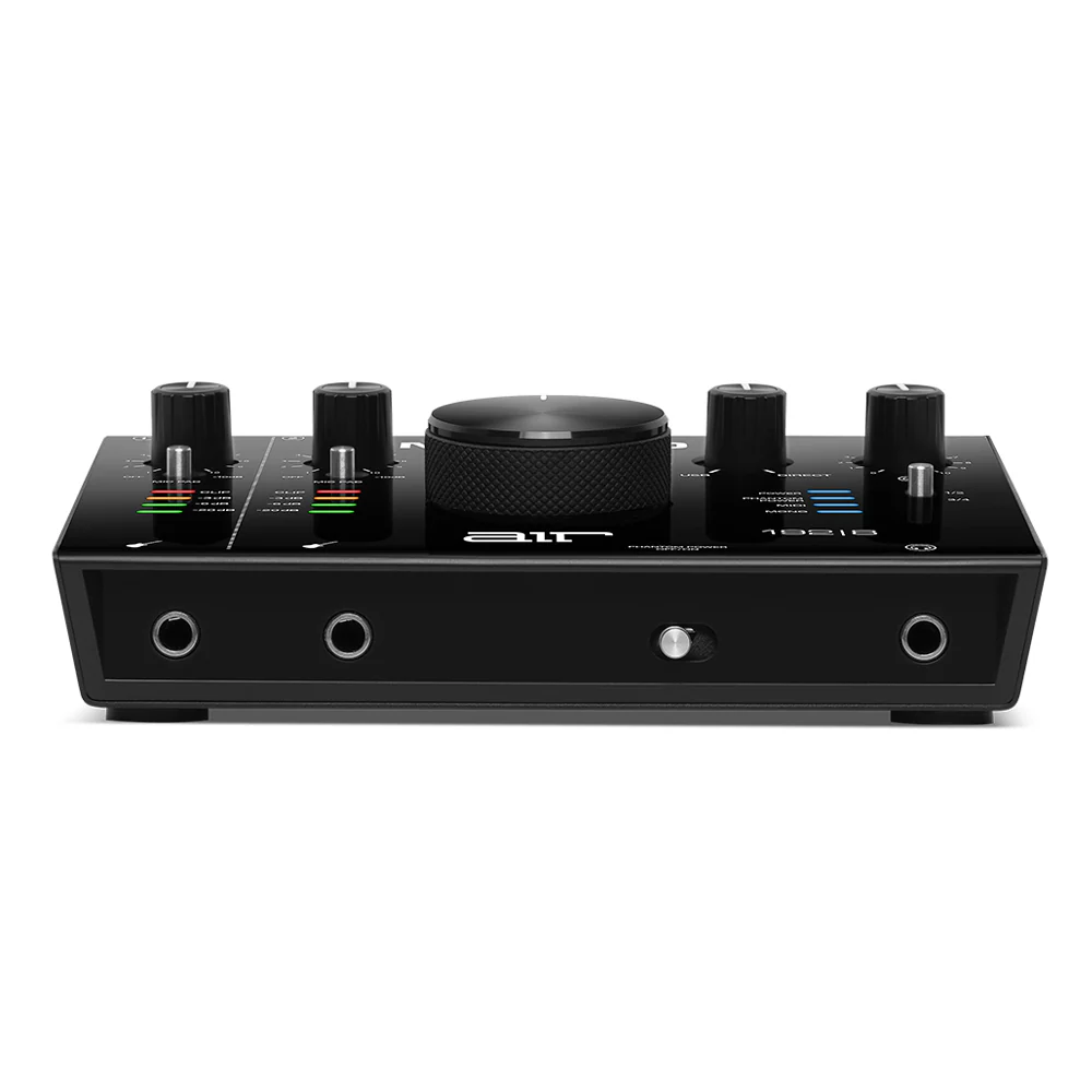M-Audio Air 192/8 USB 2x4 Audio Interface Monitoring with Midi - Image 2