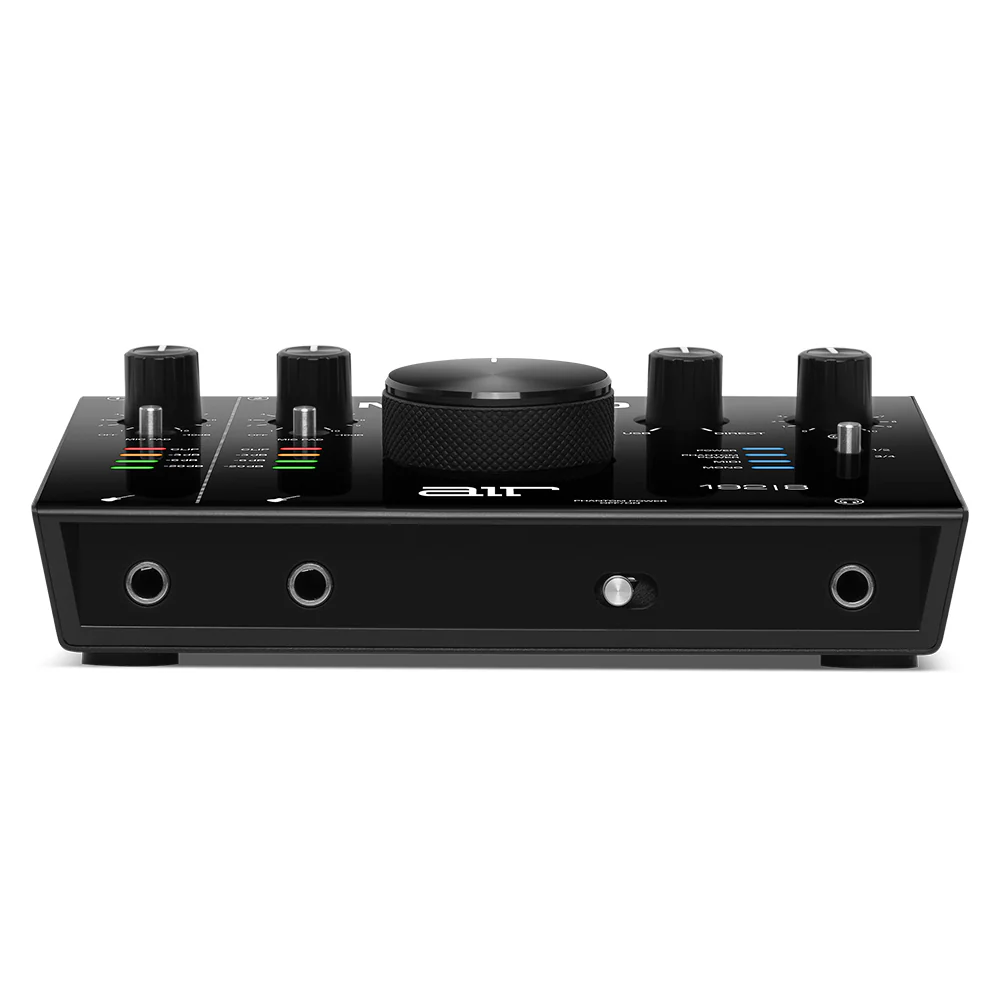 M-Audio Air 192/8 USB 2x4 Audio Interface Monitoring with Midi - Image 3