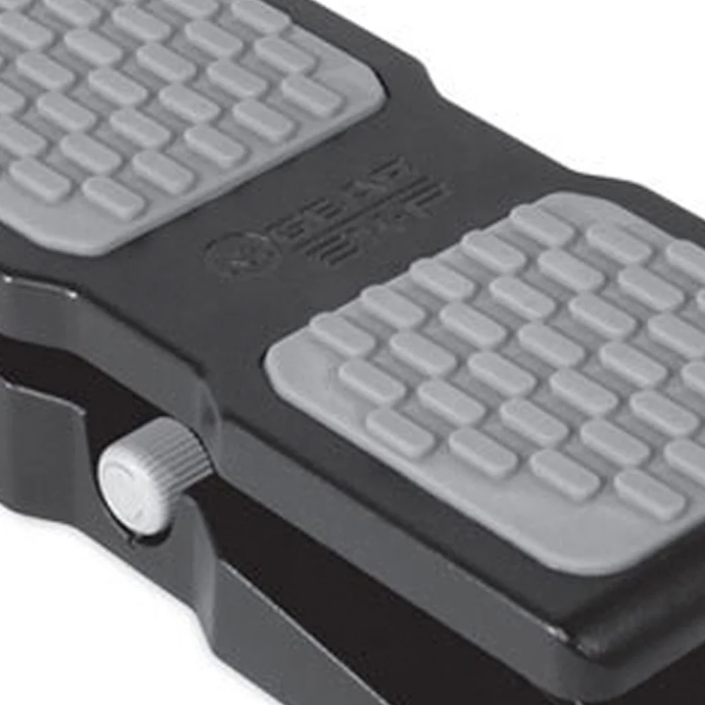 M-Audio Expresion Keyboard Effects Pedal 1/4" Black - Image 2