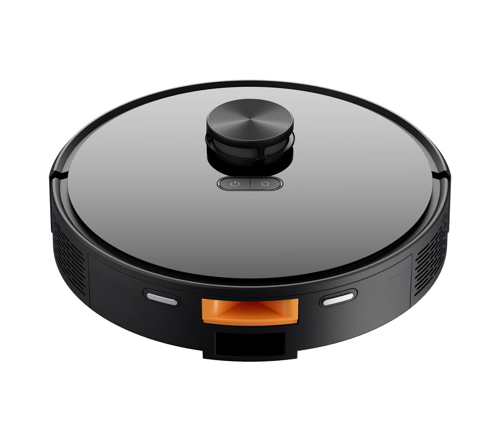 Magivaac Robot Vacuum 360° LIDAR Precision Mapping 3-in-1 Cleaning Solution - Image 3