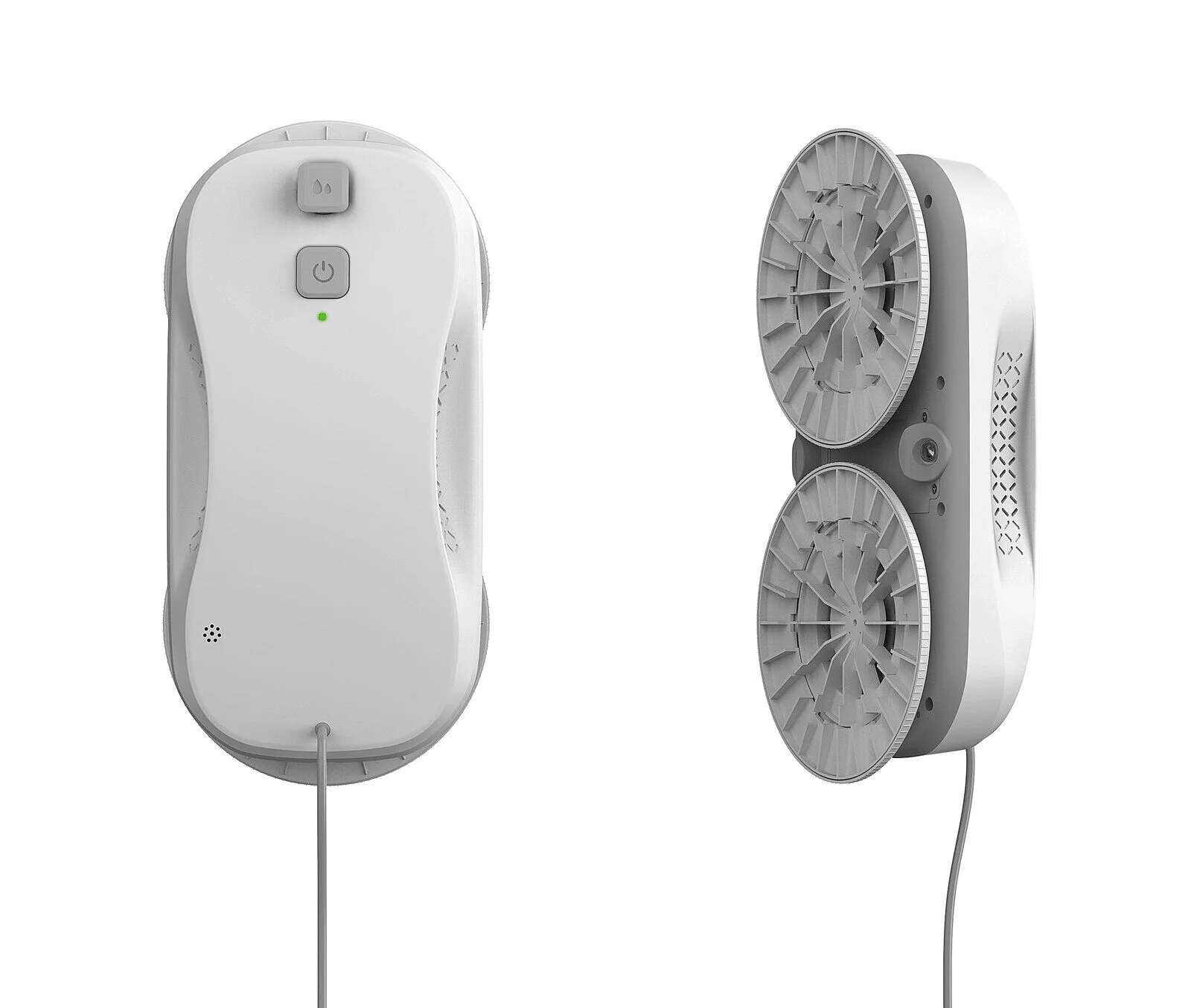 Magivaac Robot Window Cleaner with Smart App & Remote Control - Image 4
