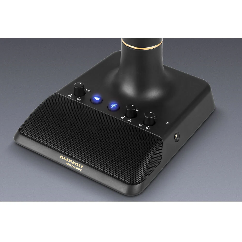 Marantz Professional AVS Audio-Video Streamer - Image 3