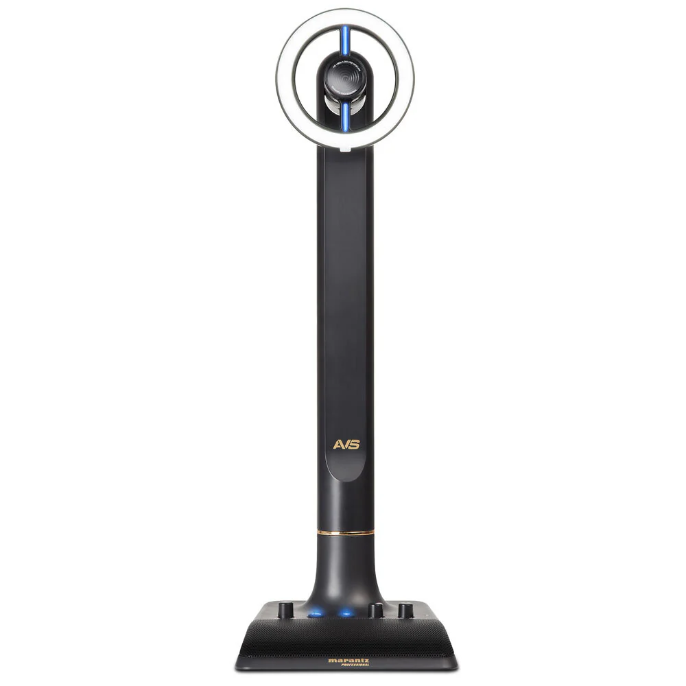 Marantz Professional AVS Audio-Video Streamer - Image 8