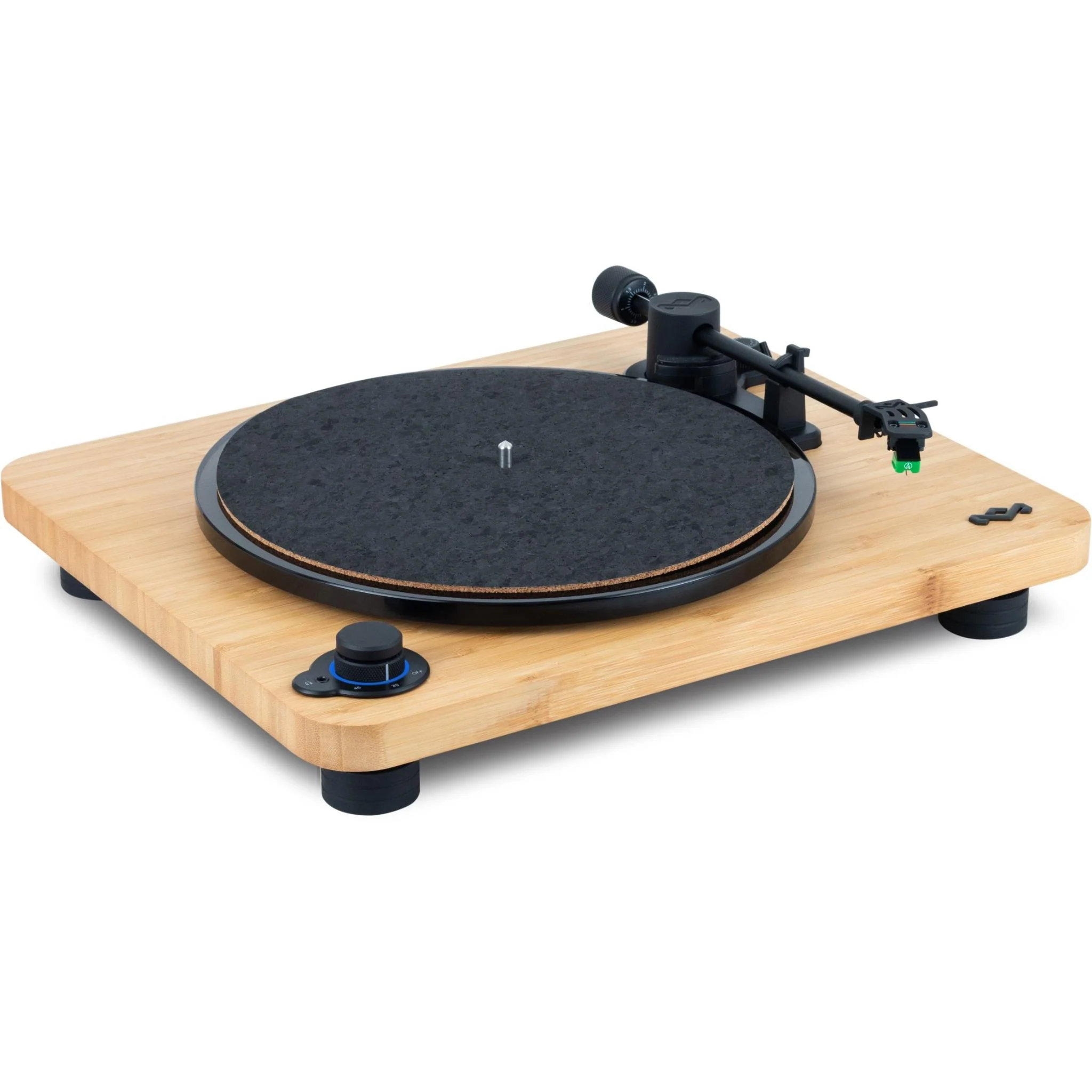 Marley Stir It Up Lux Wireless Turntable - Image 2