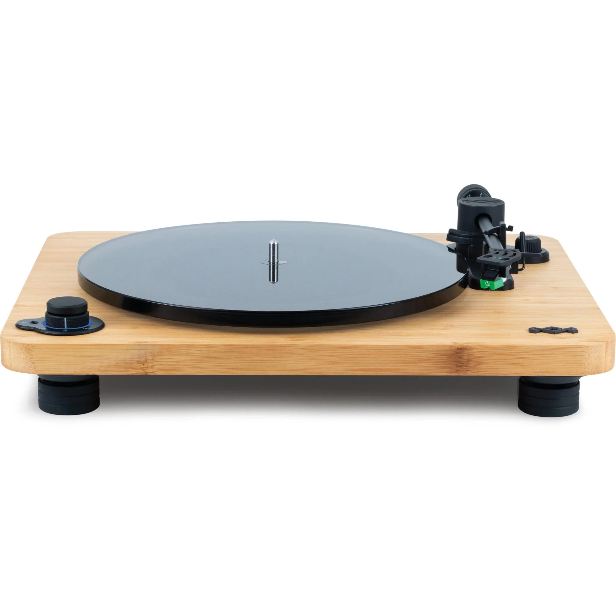 Marley Stir It Up Lux Wireless Turntable - Image 3