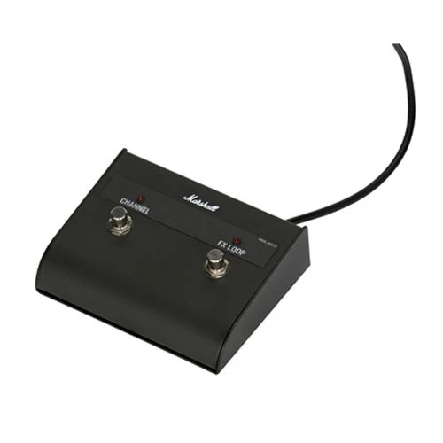 Marshall 2 Way Footswitch For Origin Series - Image 2
