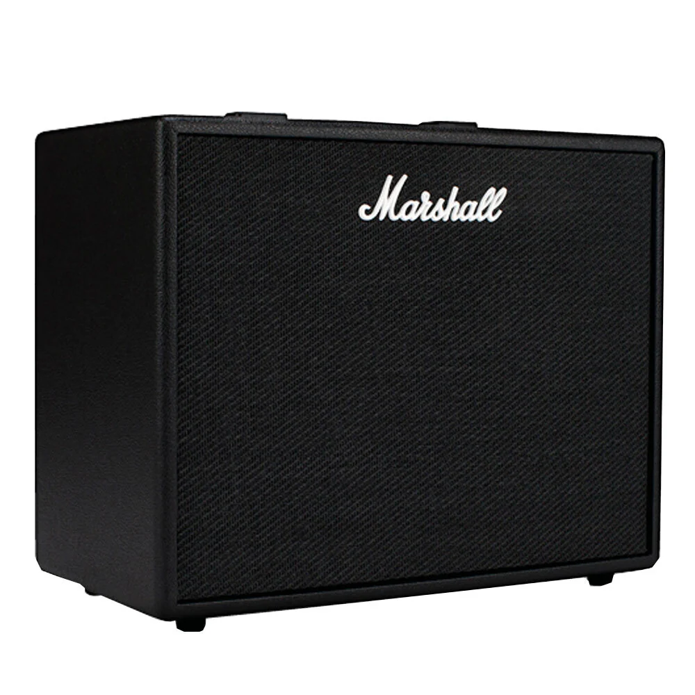 Marshall  50W 1 x 12 Combo - Image 2