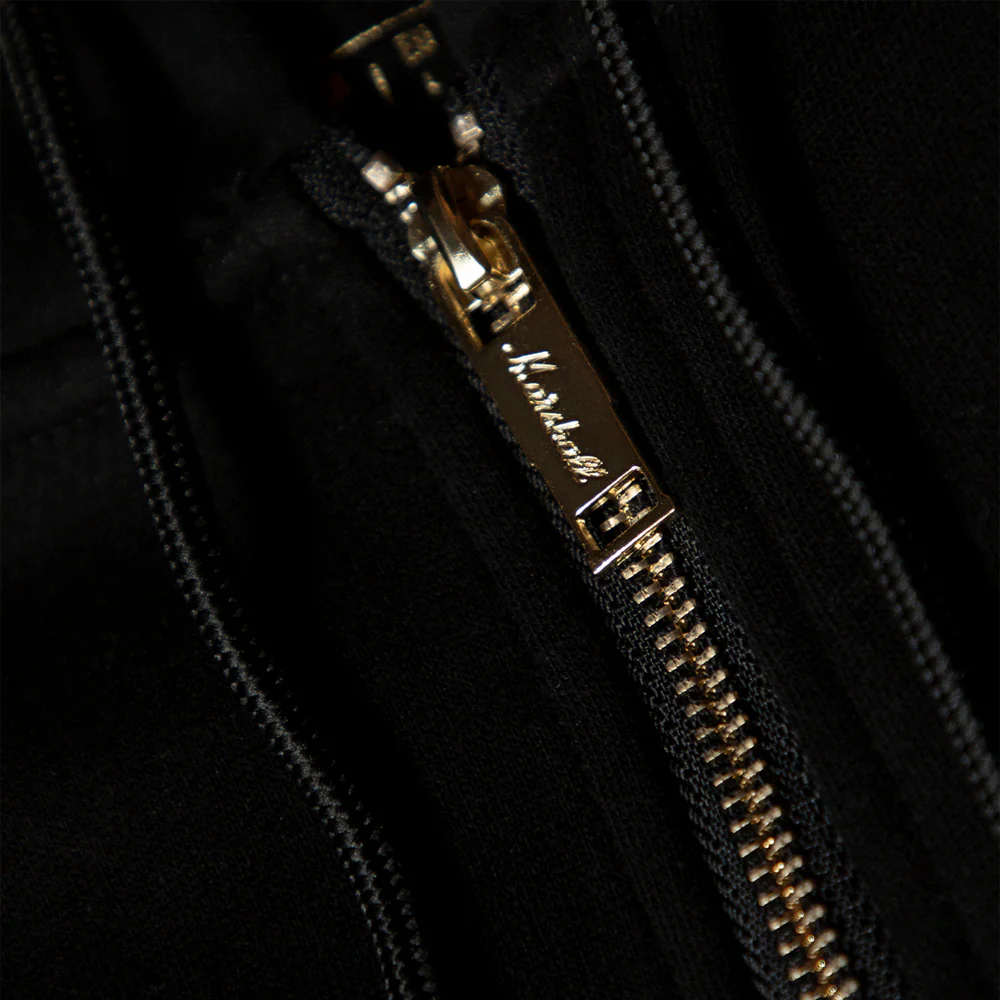 Marshall 60th Anniversary Hoodie (Medium) - Image 2