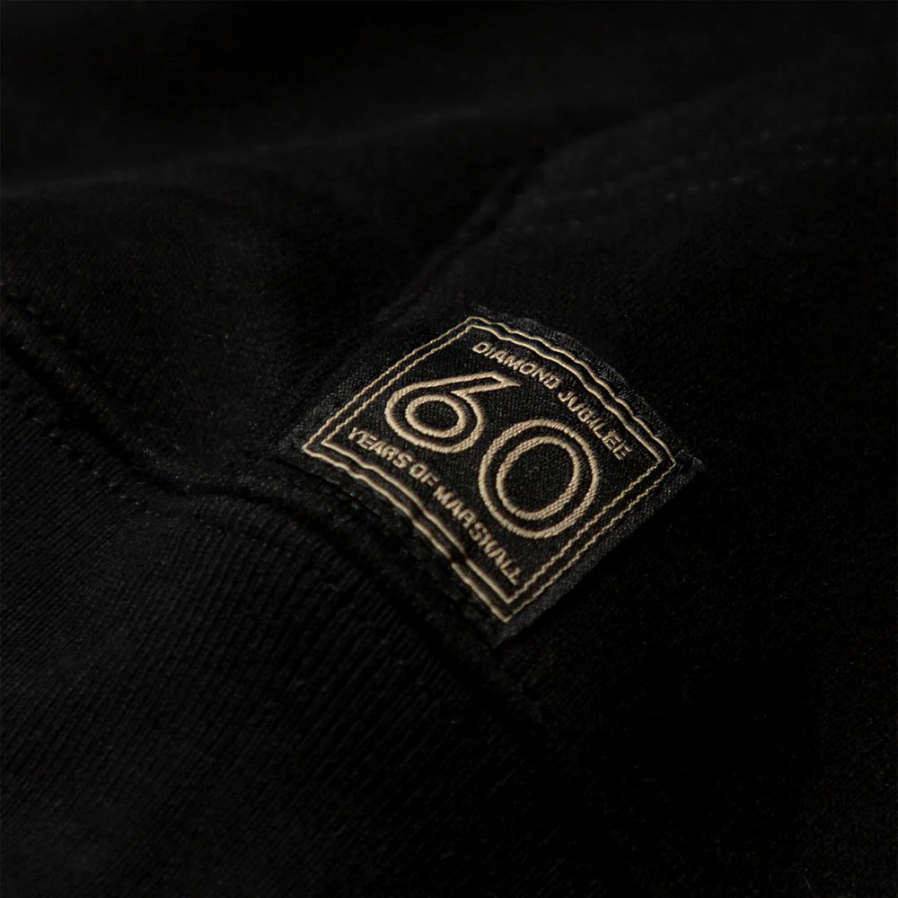 Marshall 60th Anniversary Hoodie (Medium) - Image 7