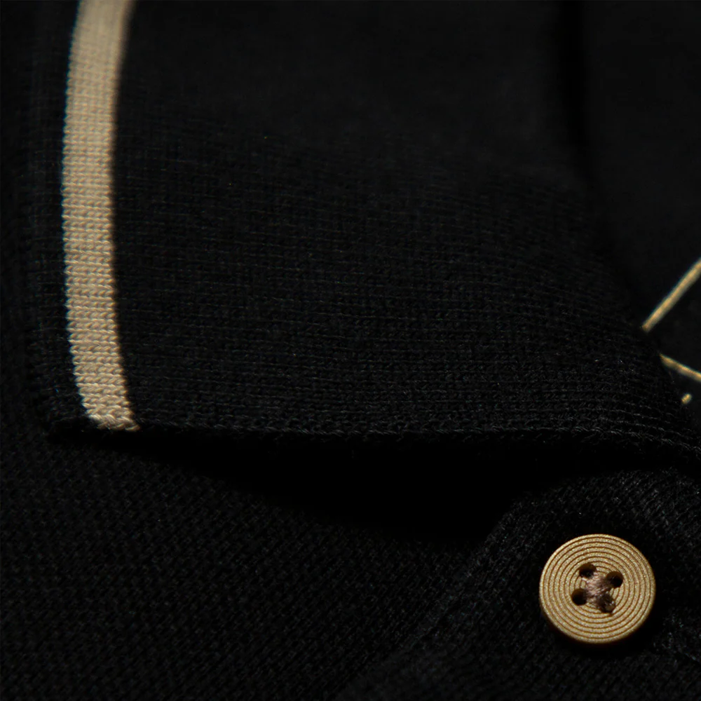 Marshall 60th Anniversary Polo Shirt (Small) - Image 2