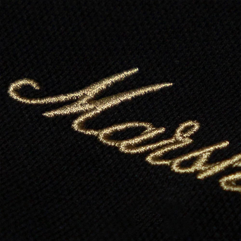 Marshall 60th Anniversary Polo Shirt (XL) - Image 3
